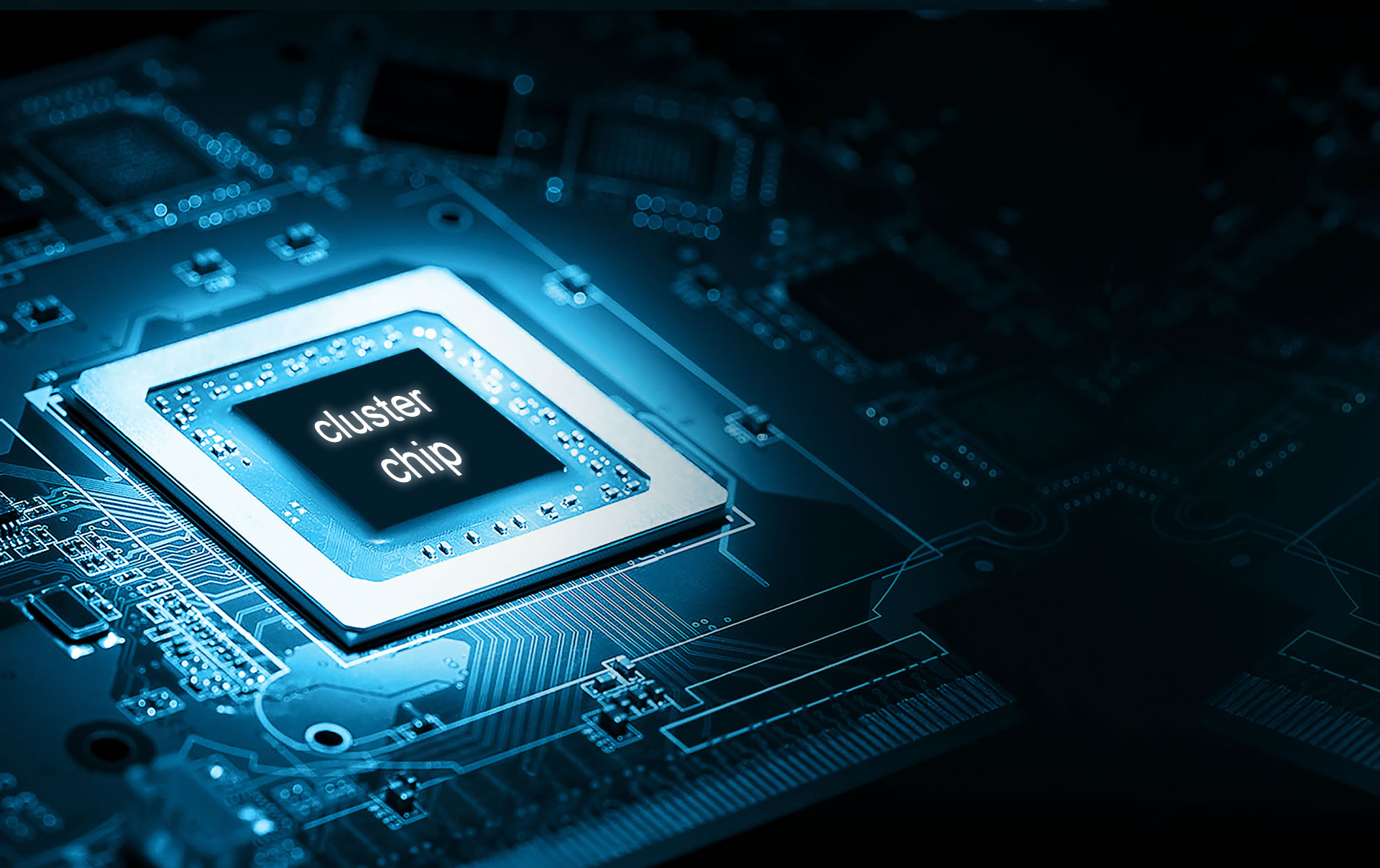Shenzhen Cluster Technology Co. Home
