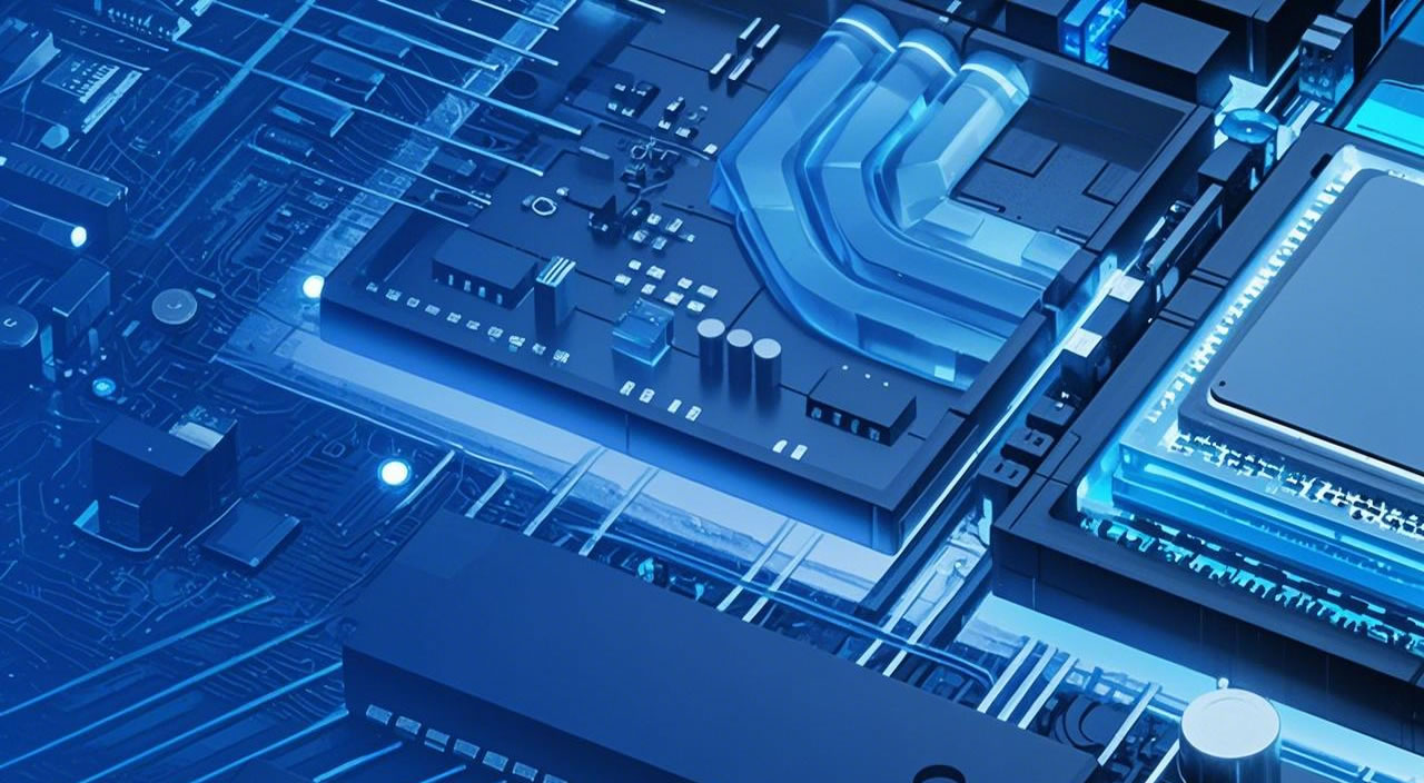 Shenzhen Cluster Technology Co. Home